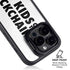 New Kids On The Blockchain iPhone 14 Pro Kickstand Case